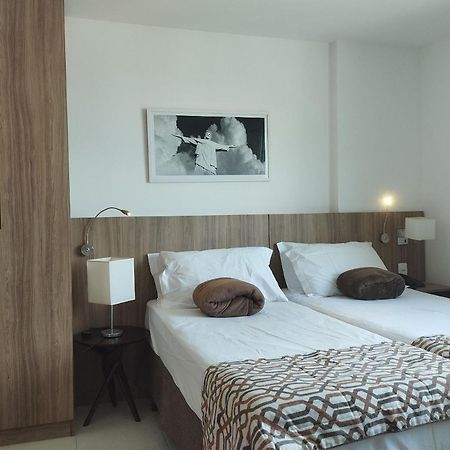 Terra Hospedagem Apartamento Luxuoso Soho Campos dos Goytacazes Bagian luar foto