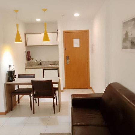 Terra Hospedagem Apartamento Luxuoso Soho Campos dos Goytacazes Bagian luar foto