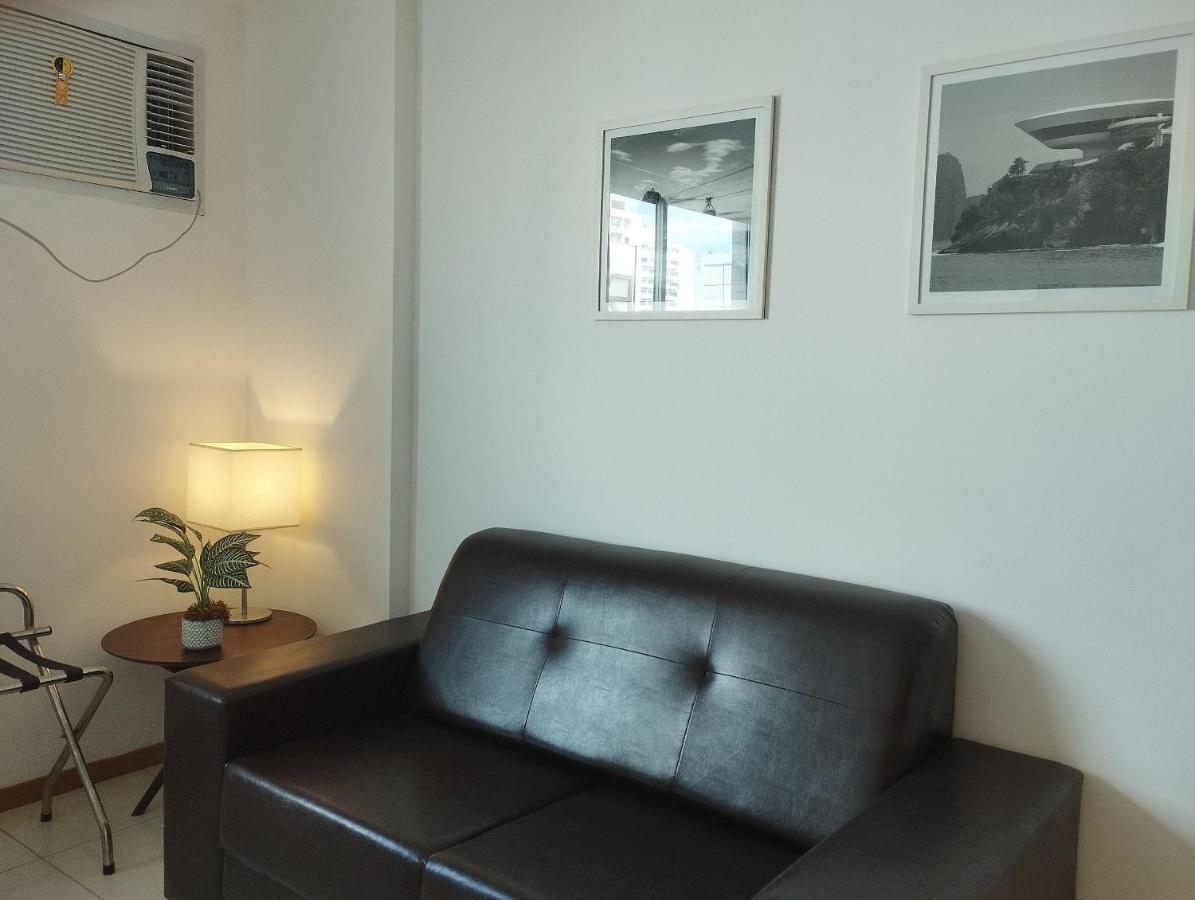 Terra Hospedagem Apartamento Luxuoso Soho Campos dos Goytacazes Bagian luar foto