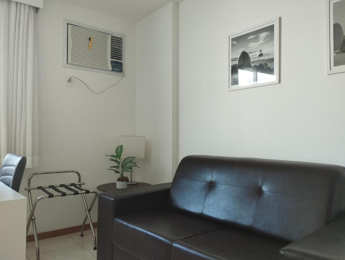 Terra Hospedagem Apartamento Luxuoso Soho Campos dos Goytacazes Bagian luar foto