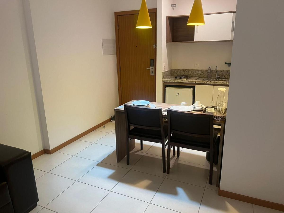 Terra Hospedagem Apartamento Luxuoso Soho Campos dos Goytacazes Bagian luar foto