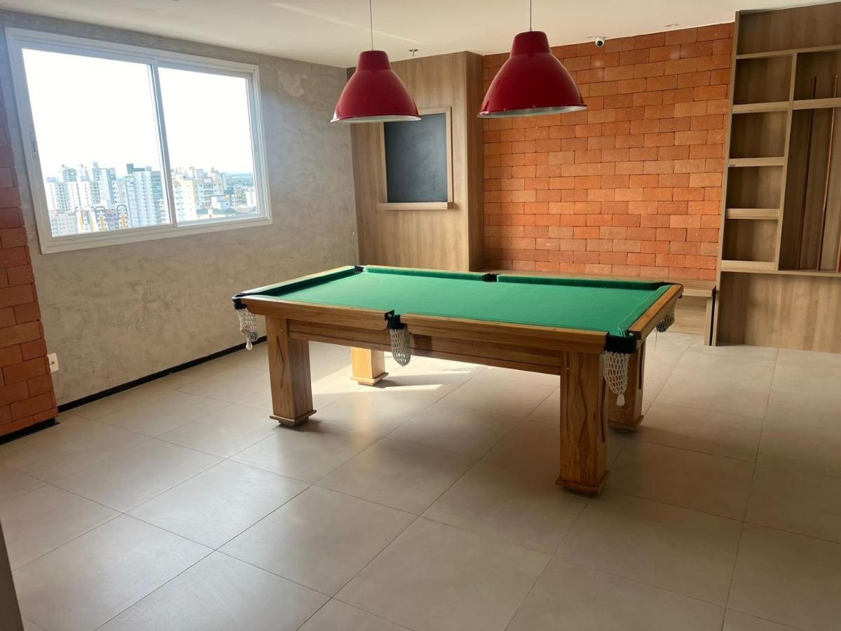 Terra Hospedagem Apartamento Luxuoso Soho Campos dos Goytacazes Bagian luar foto