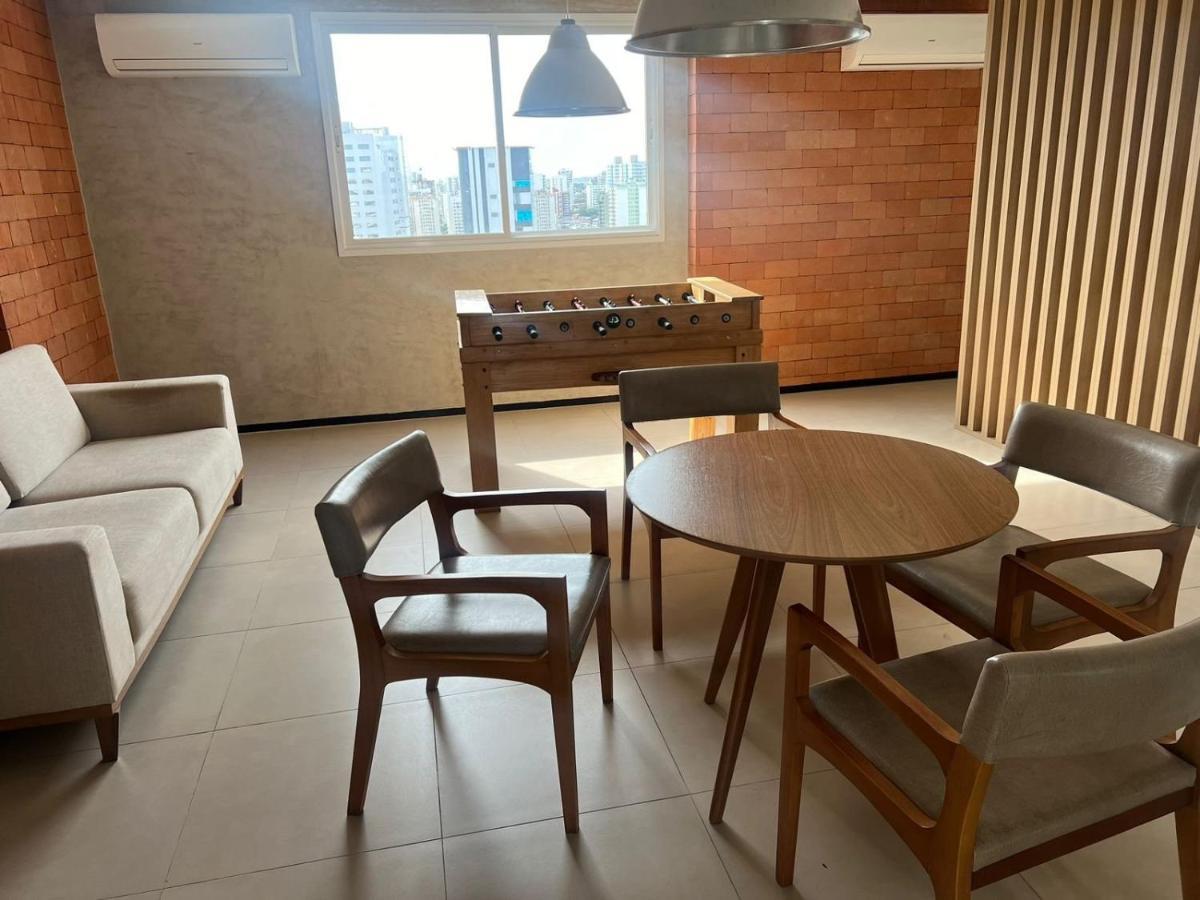 Terra Hospedagem Apartamento Luxuoso Soho Campos dos Goytacazes Bagian luar foto