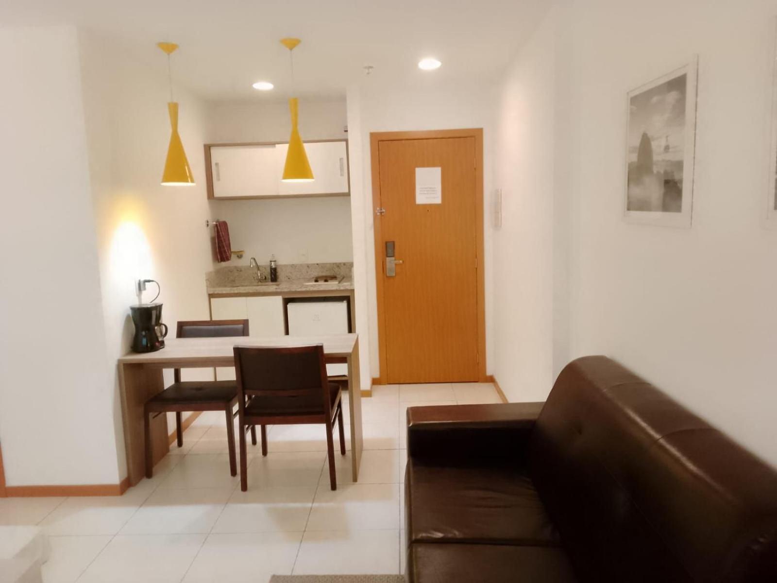 Terra Hospedagem Apartamento Luxuoso Soho Campos dos Goytacazes Bagian luar foto