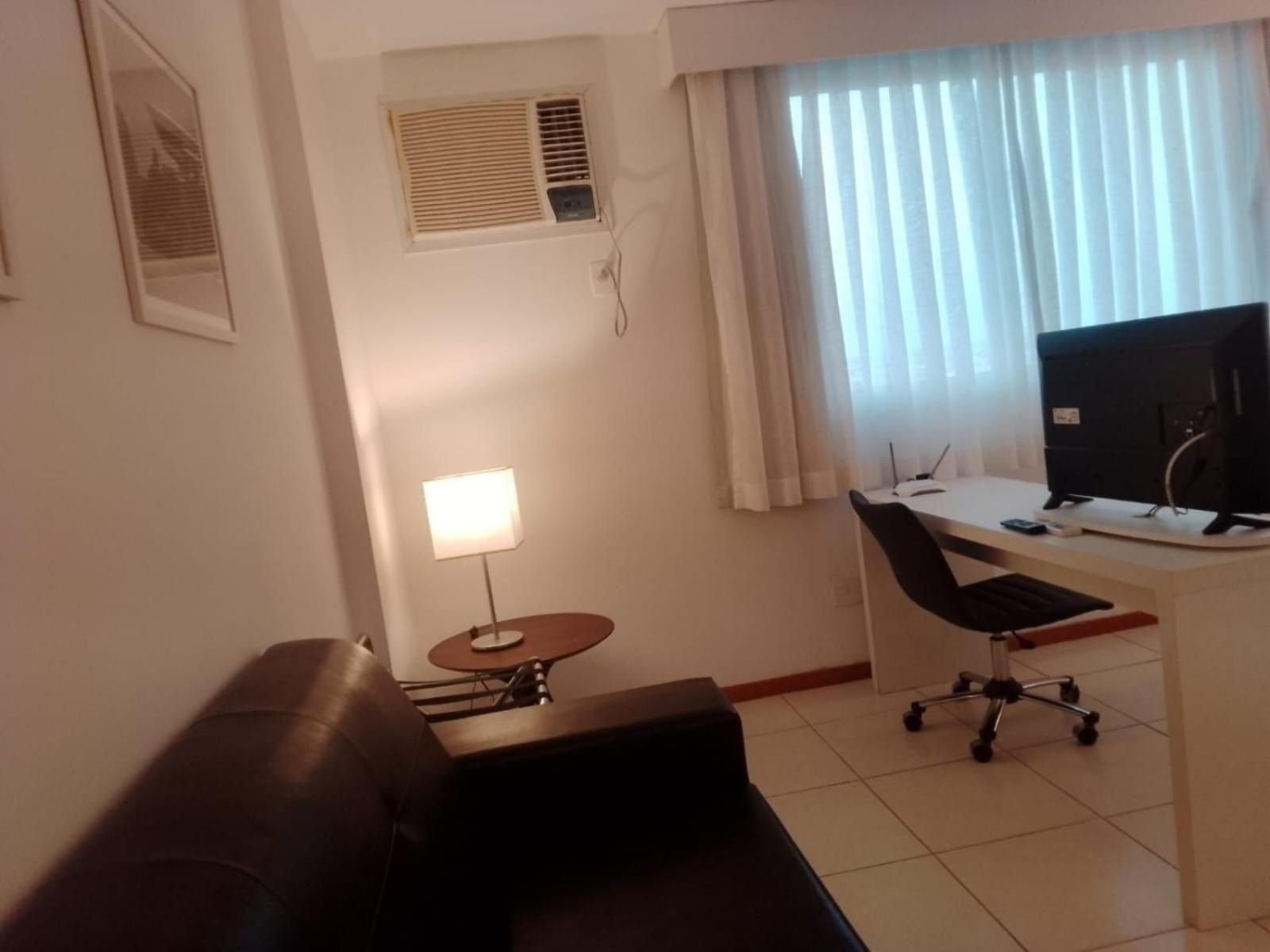 Terra Hospedagem Apartamento Luxuoso Soho Campos dos Goytacazes Bagian luar foto